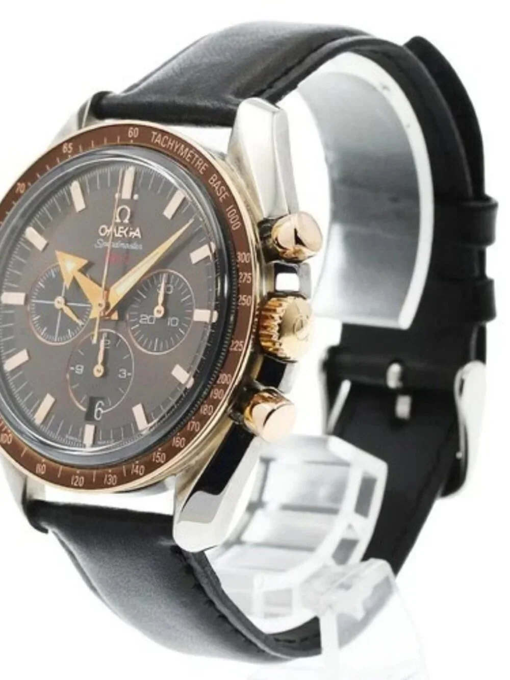 OMEGA Speedmaster Broad Arrow 1957 321.93.42.50.13.001 Automatic Men's_960597